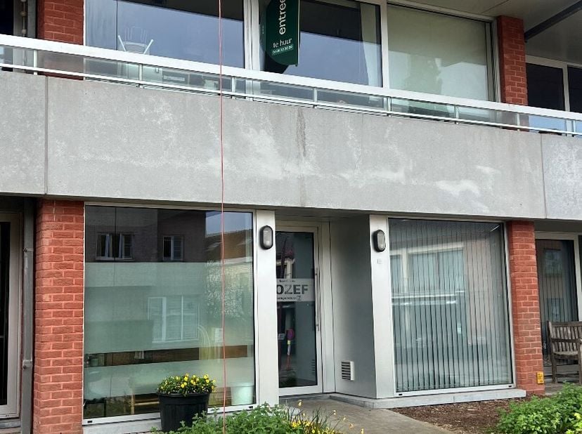 Appartement à louer
                    à 9850 Landegem