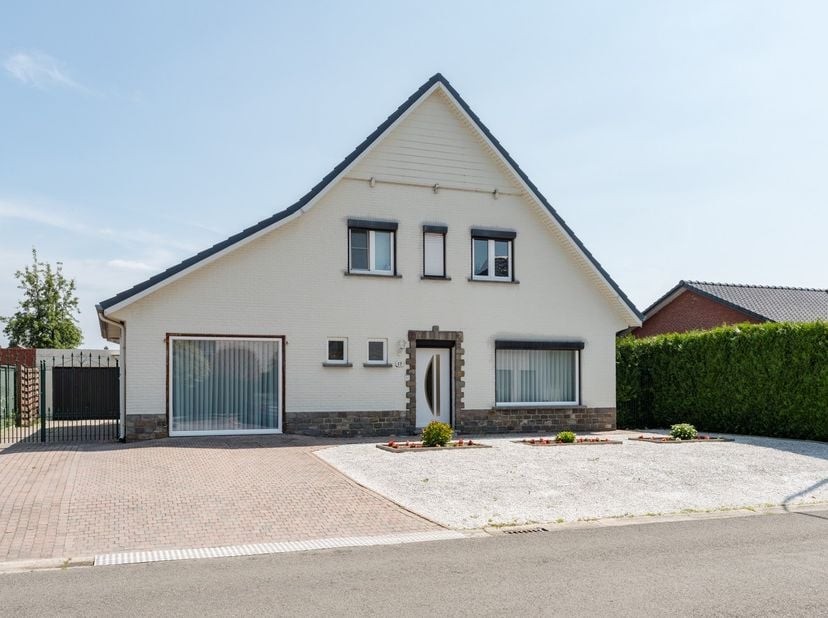 Maison à vendre
                    à 3920 Lommel