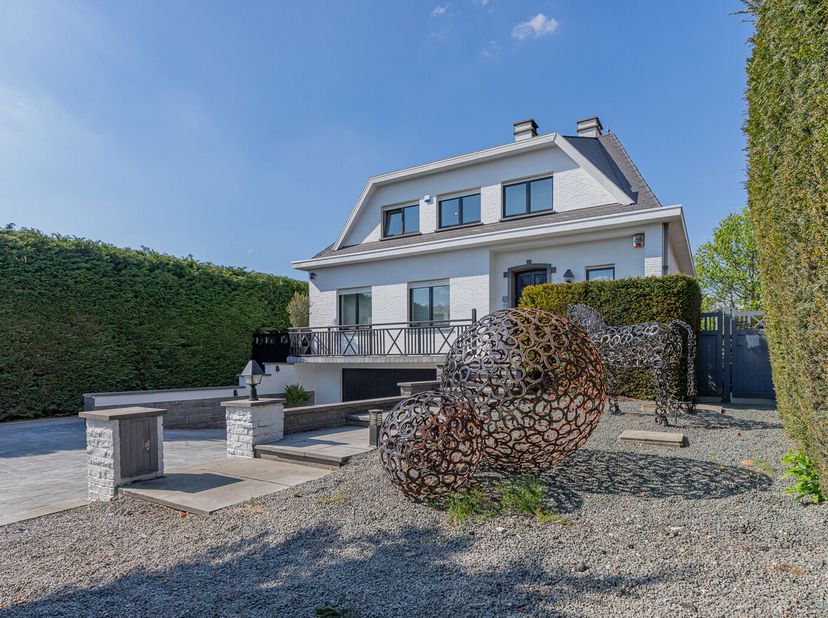 Maison à vendre
                    à 1745 Opwijk