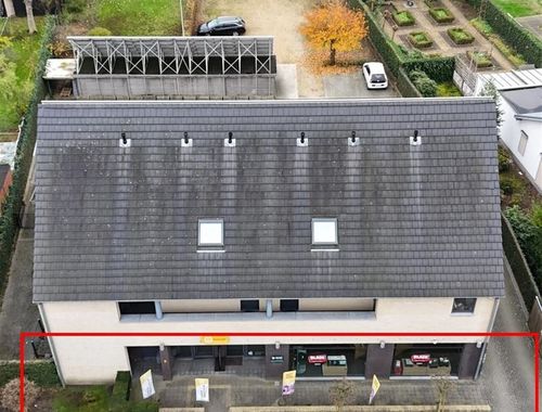                                         Kantoor te koop in Zonhoven, € 499.000
