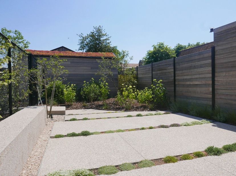 Maison à louer
                    à 8340 Damme