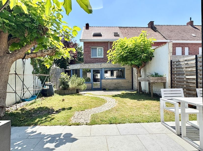 Maison à vendre
                    à 8520 Kuurne