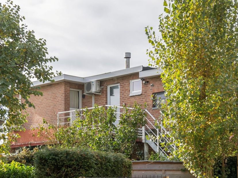 Appartement à louer
                    à 8420 Klemskerke