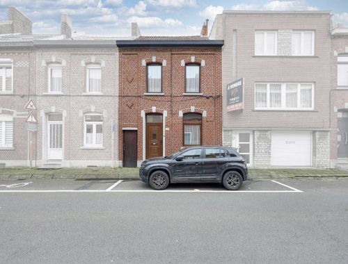                                         Woning te koop in Tubize, € 195.000
