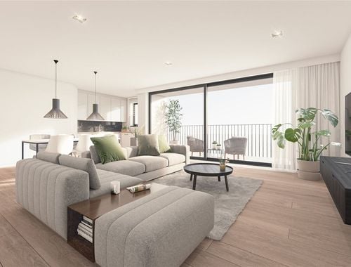                                         Appartement te koop in Middelkerke, € 370.000

