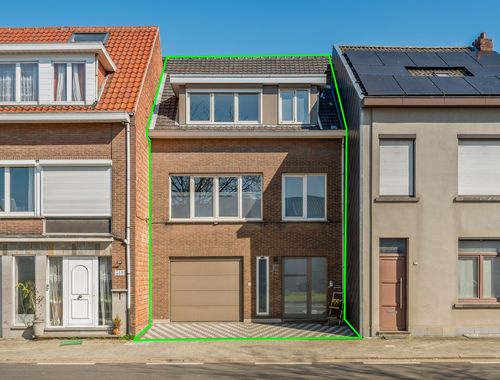                                        Woning te koop in Boechout, € 429.000
