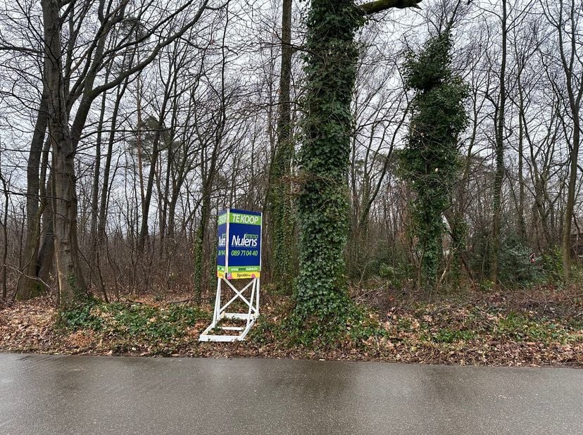 Terrain à vendre
                    à 3620 Lanaken