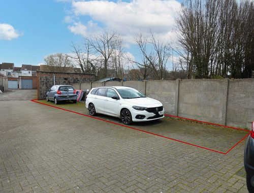                                         Place de stationnement à vendre à Vilvoorde, € 40.000
