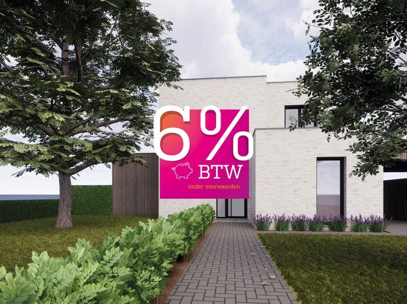 Maison à vendre
                    à 3680 Neeroeteren