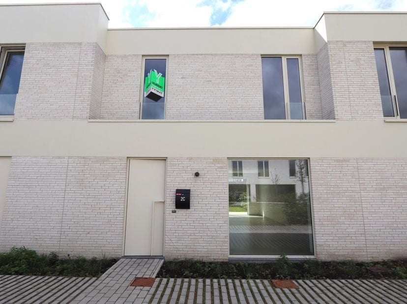 Maison à louer
                    à 8570 Vichte