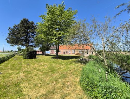                             Ferme à vendre à Vinkem

