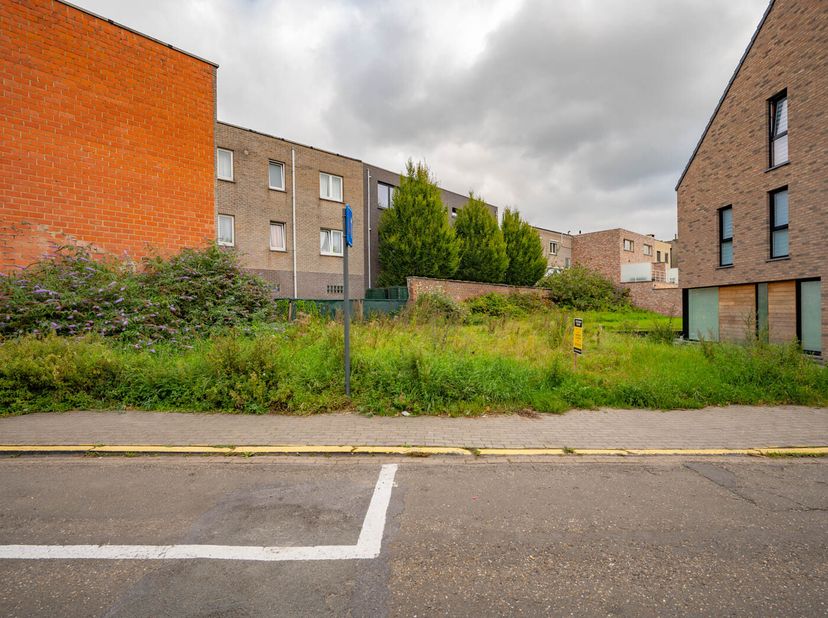 Terrain à vendre
                    à 1853 Strombeek-Bever