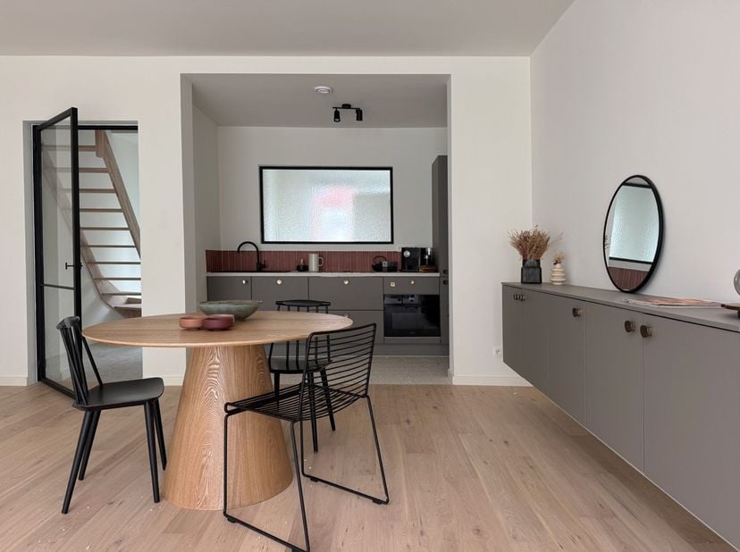 Maison à vendre
                    à 9050 Gentbrugge