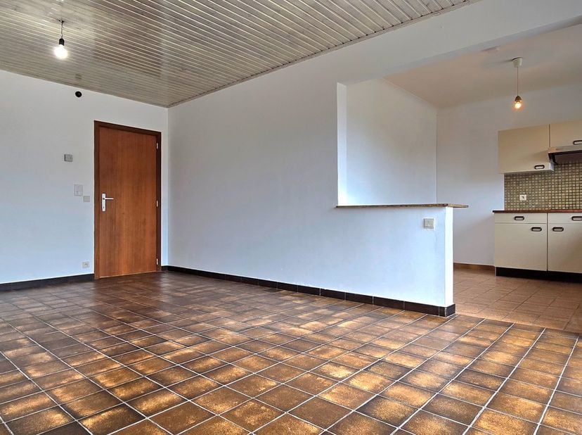 Appartement à vendre
                    à 3540 Donk