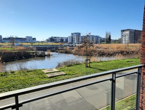                                         Appartement te koop in Harelbeke, € 449.000

