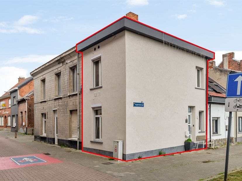 Charmante woning met 2 slaapkamers en gezellig terras in Niel&lt;br /&gt;
Deze instapklare woning, gelegen in de rustige en groene in Niel, biedt het perfec