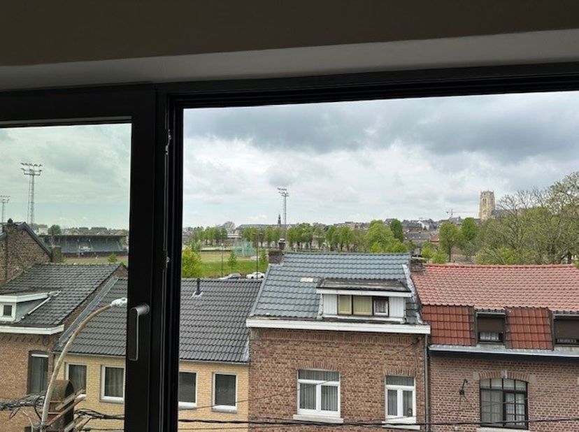 Appartement à louer
                    à 3700 Tongeren