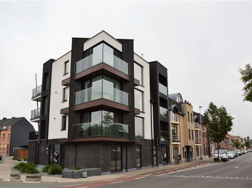 Appartement à louer
                    à 9200 Baasrode