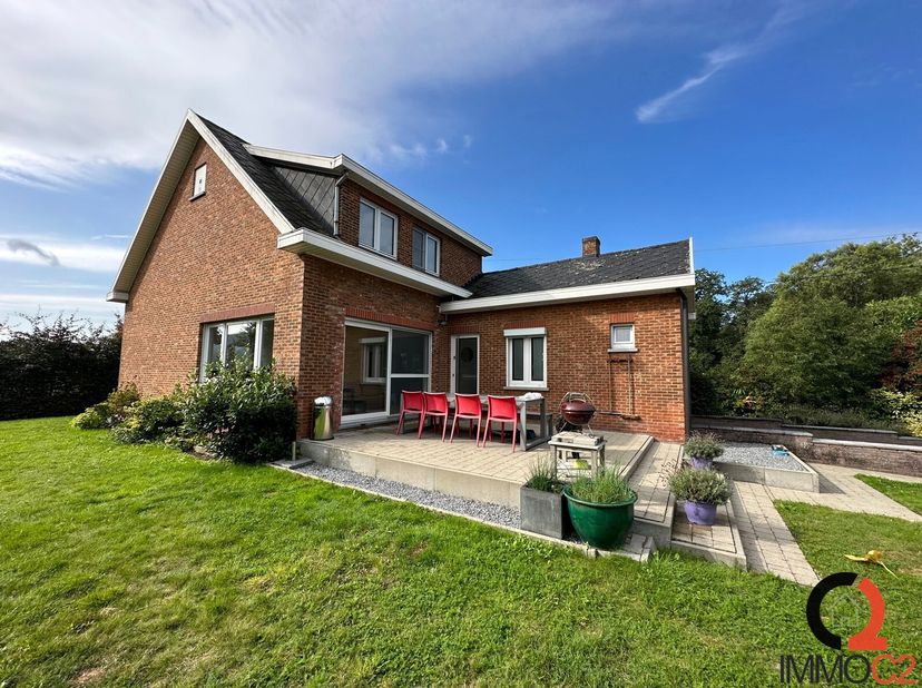 Maison à vendre
                    à 3980 Tessenderlo