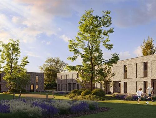                                         Maison à vendre à Ruisbroek, € 388.000
