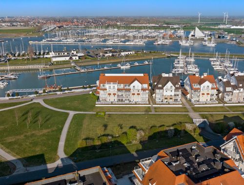                                         Appartement te koop in Nieuwpoort, € 875.000
