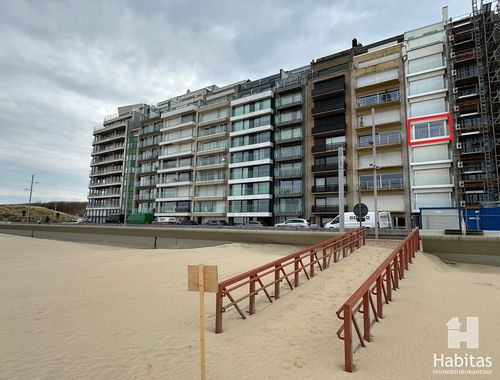                                         Appartement à louer à Wenduine, € 850
