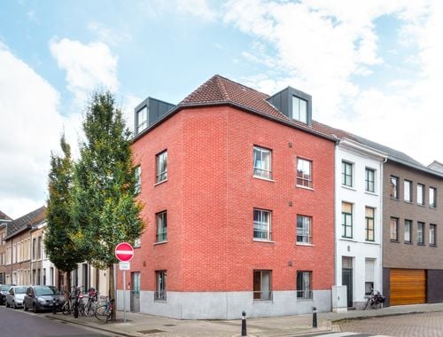                                         Gemengd gebruik te koop in Lier, € 1.125.000
