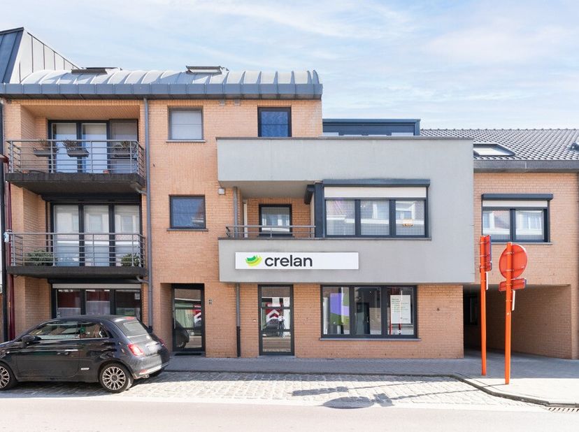 Appartement à vendre
                    à 2530 Boechout
