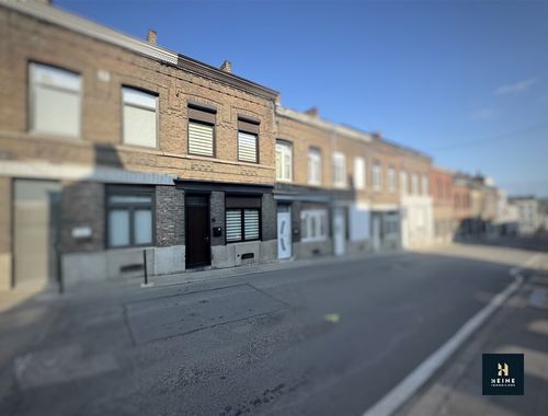                                         Eengezinswoning te koop in Andenne, € 189.000
