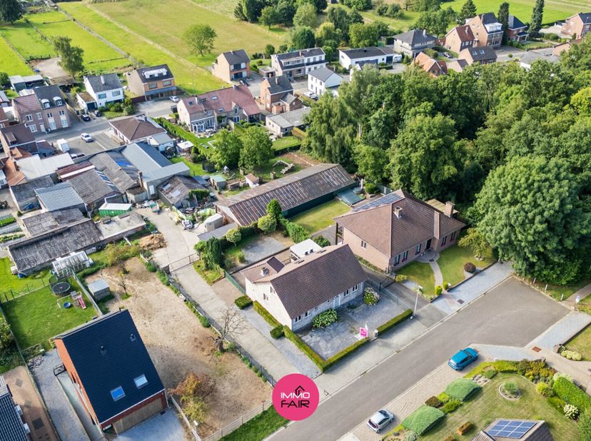 Maison à vendre
                    à 3620 Gellik
