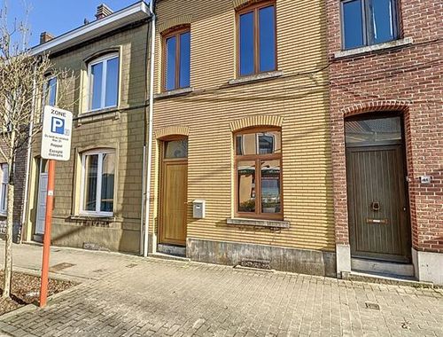                                         Woning te huur in Braine-l'Alleud, € 1.150
