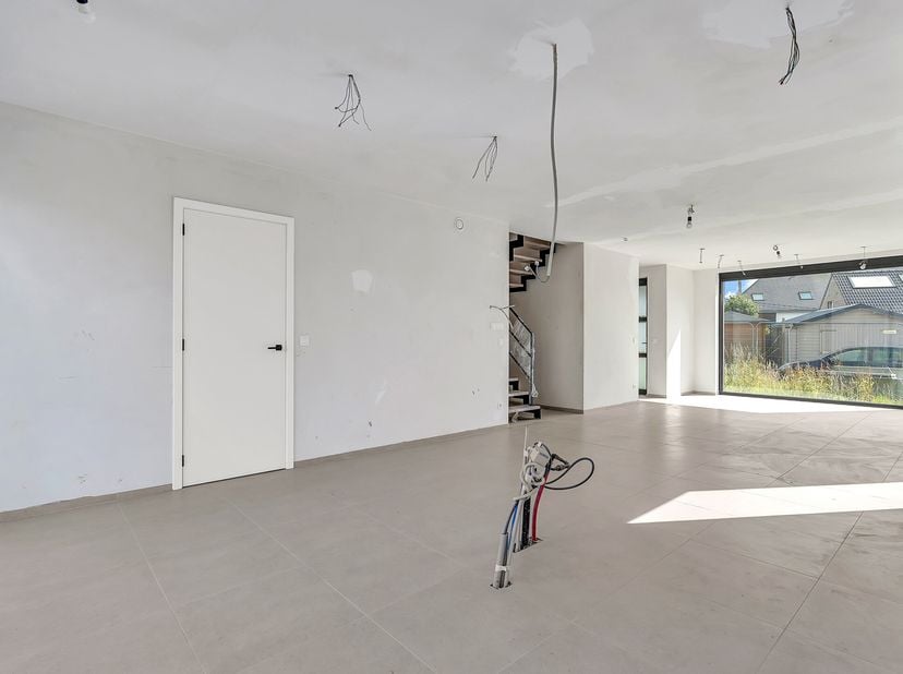 Maison à vendre
                    à 9450 Haaltert