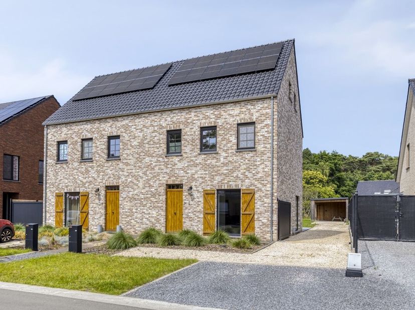 Maison à vendre
                    à 3970 Leopoldsburg