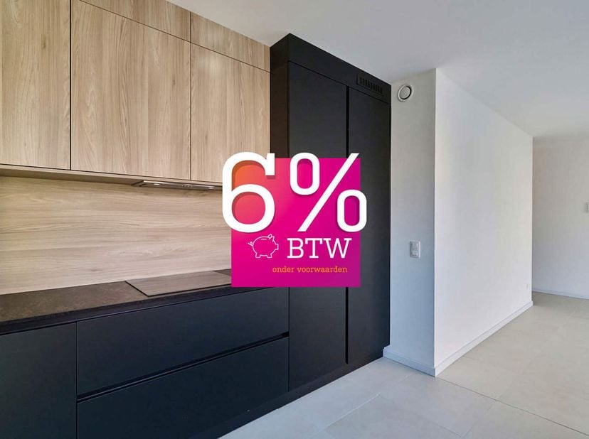 Appartement à vendre
                    à 3990 Peer