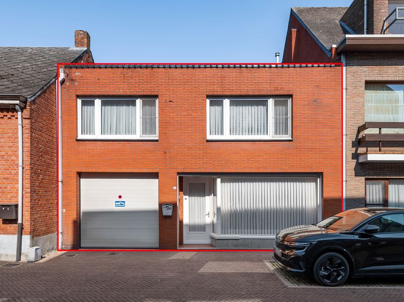 Maison à vendre
                    à 2470 Retie