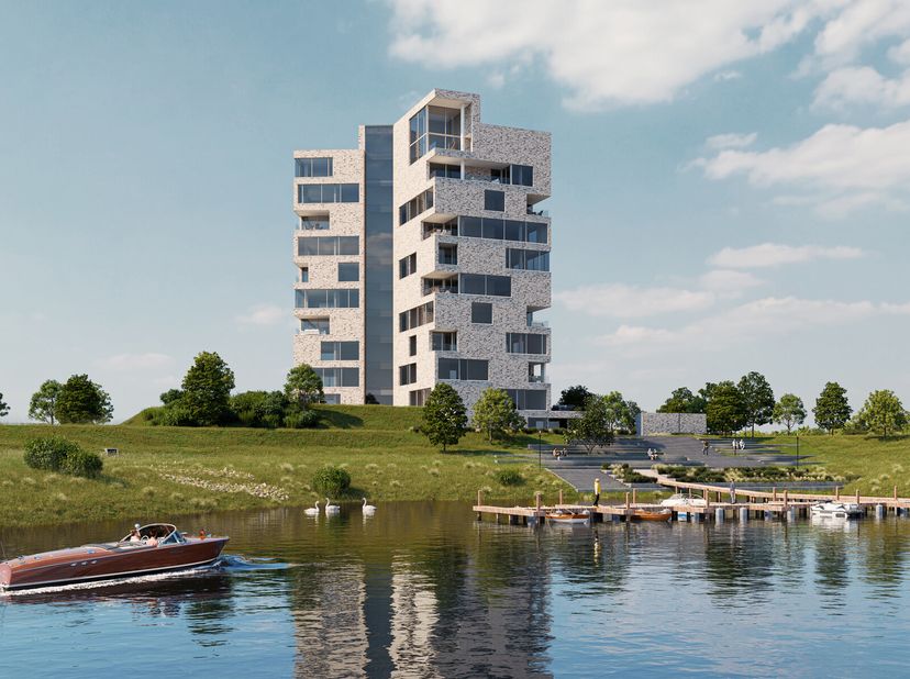 Appartement à vendre
                    à 3680 Maaseik