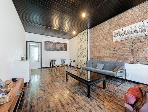                                         Woning te koop in Gilly, € 349.000
