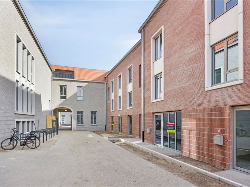 Kot-Colocation à louer
                    à 3000 Leuven