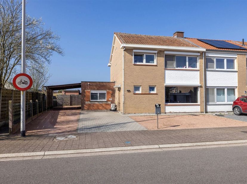 Maison à vendre
                    à 2430 Vorst