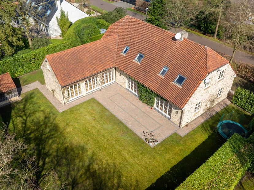 Maison à vendre
                    à 2360 Oud-Turnhout