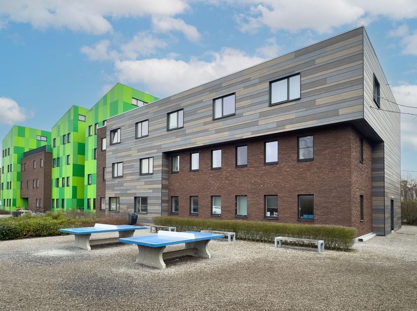 Appartement à vendre
                    à 8000 Brugge