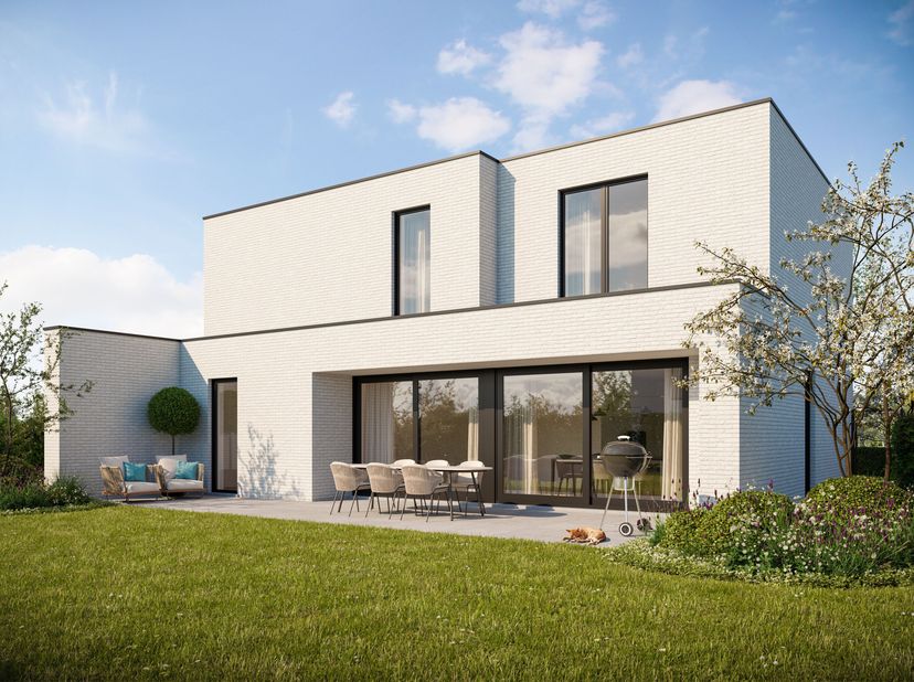 6% BTW mogelijk!!&lt;br /&gt;
Vind uw droomwoning in Westende!&lt;br /&gt;
Bent u op zoek naar een stijlvolle en duurzame woning die volledig aan uw wensen voldoe