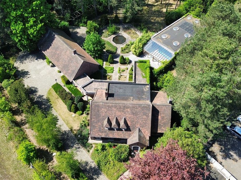 Maison à vendre
                    à 2260 Westerlo
