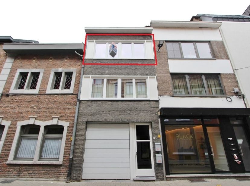 Appartement à louer
                    à 3800 Sint-Truiden