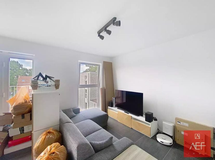 Viria Leopoldsburg&lt;br /&gt;
Plus d&#039;informations : Verhuur@aefimmo.be&lt;br /&gt;
Ce nouveau projet situé au calme se trouve à 3 km du centre de Leopoldsburg et