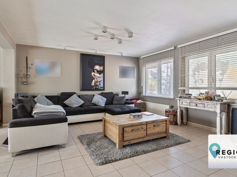 Maison à vendre
                    à 9850 Nevele