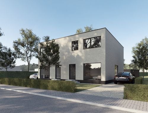                                         Maison à vendre à Wichelen, € 470.500
