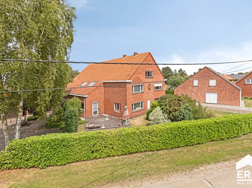Maison à vendre
                    à 2470 Retie