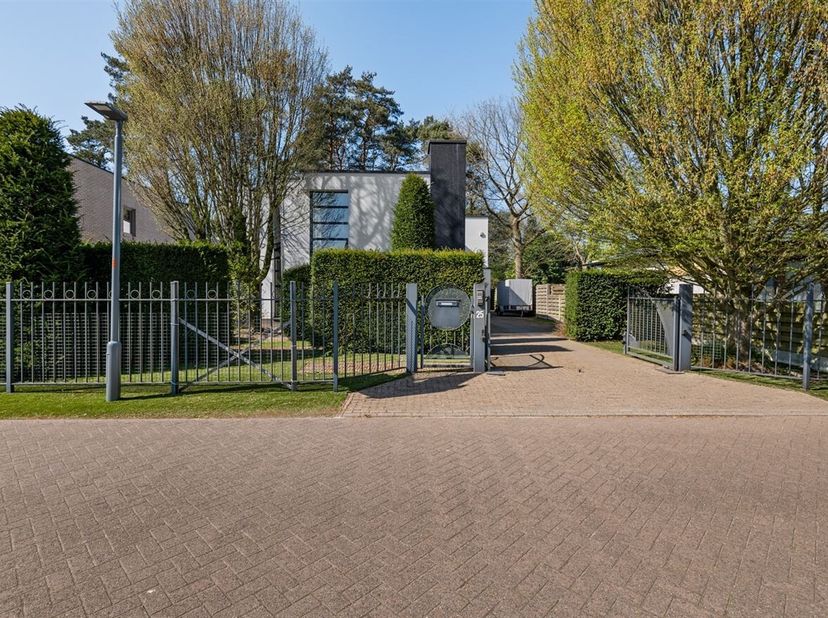 Maison à vendre
                    à 2960 Brecht