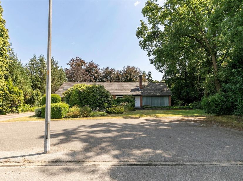 Maison à vendre
                    à 2440 Geel